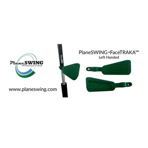 2-Pack PlaneSWING® FaceTRAKA™