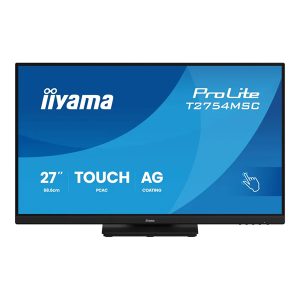 27inch Touchscreen
