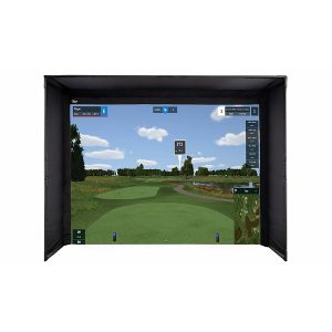 DIY Golf Enclosure Kit