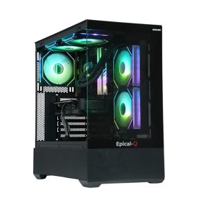 Intel i7 5070Ti Gaming PC