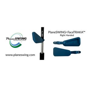 PlaneSWING® FaceTRAKA™