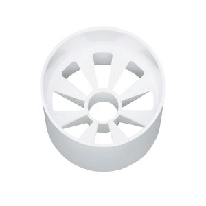 Plastic Putting Cup