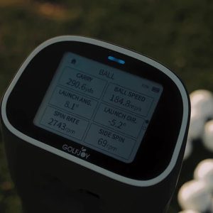 Golfjoy Spica 3