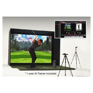 Swing & Balance Optix Performance Package