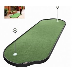 Tourlink Putting Greens