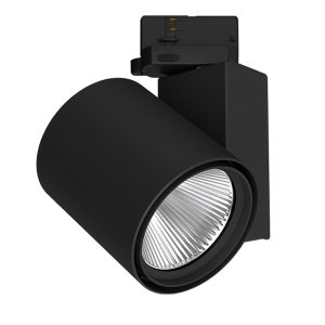 Trackman OERT Spotlight (BLACK)