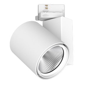 Trackman OERT Spotlight (WHITE)