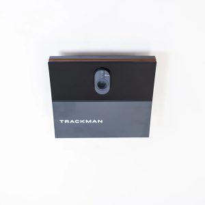 Trackman IO Commercial