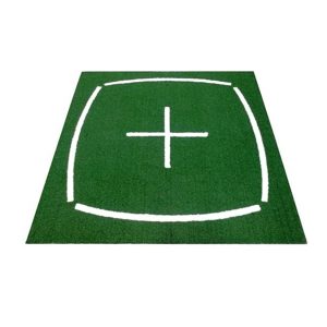 Training Tee Mat