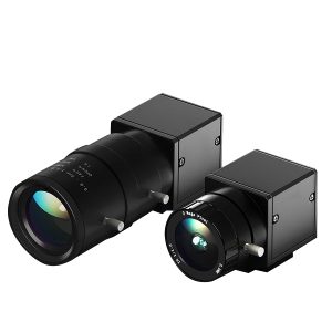Uneekor Swing Optix Cameras